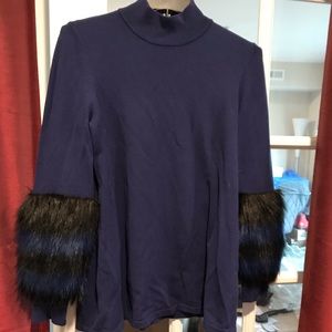Alfani sweater